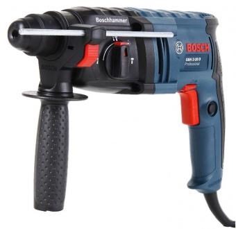 Перфоратор Bosch GBH 2-20 D