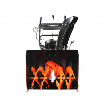 Снегоуборщик PATRIOT PRO 755 Е  426108406