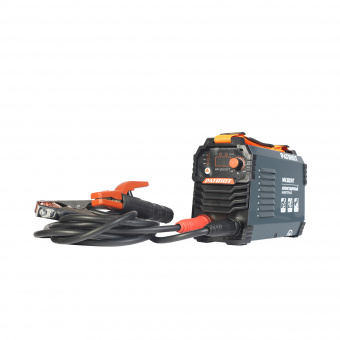 Сварочный аппарат инверторный PATRIOT WM 260 DVT MMA 605302026