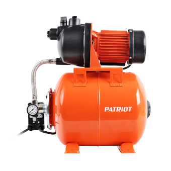 Насосная станция PATRIOT PW 800-20 P  315302476