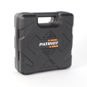 Дрель-шуруповерт PATRIOT BR 114 Li THE ONE 180201405