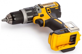 Шуруповерт DeWalt DCD 796 D2-QW