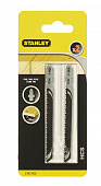 Полотно по дереву для лобзика STANLEY HCS T101В STA 21052-XJ