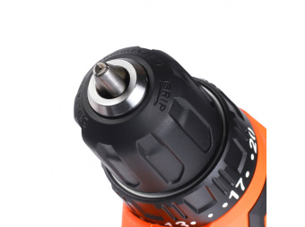 Дрель-шуруповерт  PATRIOT BR 367Li