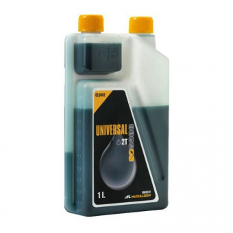 Масло McCulloch OLO034 Super Синтетика 5776164-34