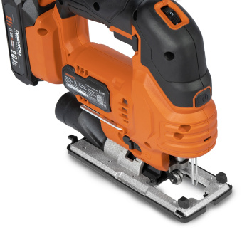 Лобзик аккум. DAEWOO DAJ 2221Li SET 