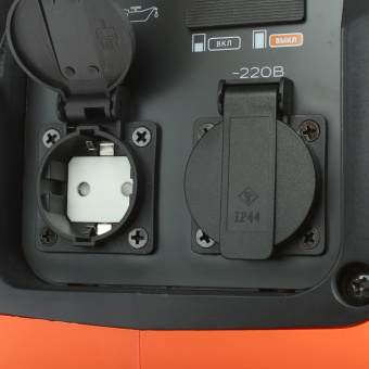 Генератор инверторный PATRIOT GP 3000i  474101045