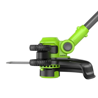Триммер Greenworks G24LT301  2113207UB
