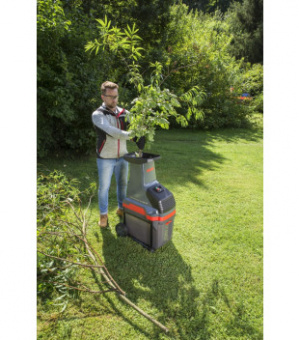 Измельчитель AL-KO EASY CRUSH LH 2810   113873