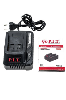Зарядное устройство PH20-2.4A  P.I.T. 