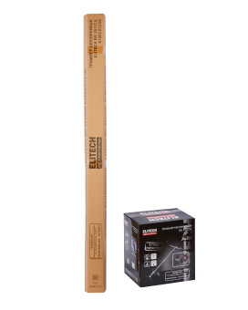 Бензокоса Elitech HD BG 2511CU  205472 (E1602.012.00)