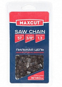 Цепь MAXCUT 91LV-57E 3/8" 1,3мм 57звеньев (блистер) 086321057