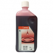 Масло моторное Stihl 1,0л 07813198410