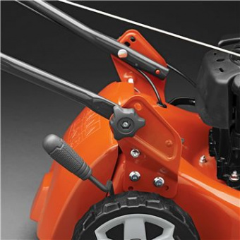 Газонокосилка Husqvarna LC 140 S 