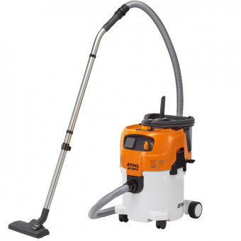 Пылесос STIHL SE-122 E