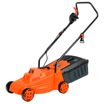 Газонокосилка электрическая Patriot PT 1130 E  512309231