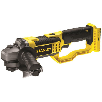 Набор STANLEY шуруповерт SCD 20 S2K + УШМ STSC 1840       