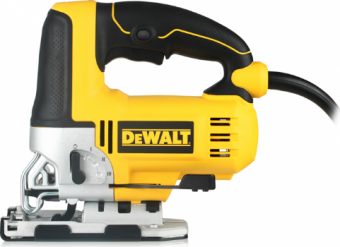 Лобзик DeWalt  DW 349 KS 
