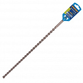 Бур SDS+ 12*460 Практика по бетону 033-727