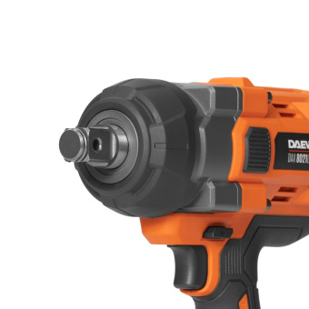 Гайковерт DAEWOO DAX 8021Li SET 