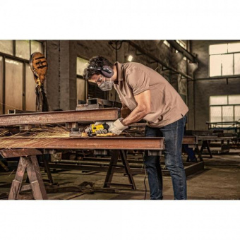 УШМ Stanley  SG 7125