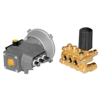 Мойка высокого давления DAEWOO DAW 800 S 