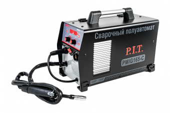 Полуавтомат сварочный P.I.T. PMIG 165-C 