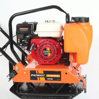 Виброплита PATRIOT VT-90 LB Honda GX 160   590106025