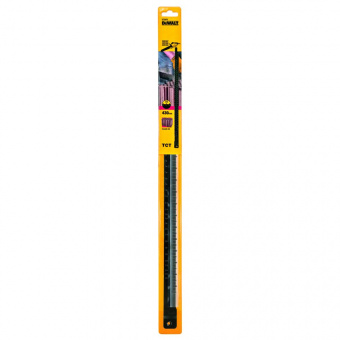 Полотно DeWalt  Alligator, POROTON20. для DWE397/8/9  DT2976-QZ
