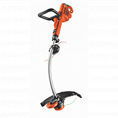 Триммер электрический Black+Decker GL 8033 QS