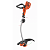Триммер электрический Black+Decker GL 8033 QS
