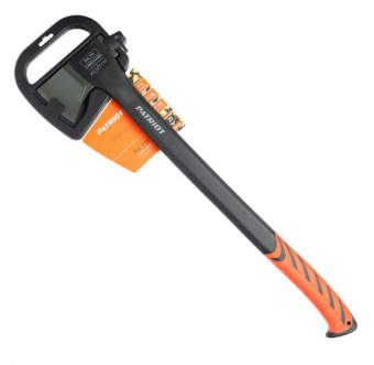 Топор-колун PATRIOT РА 711 Logger  Х-Treme Cleaver, 1550 гр. Т21 777001330