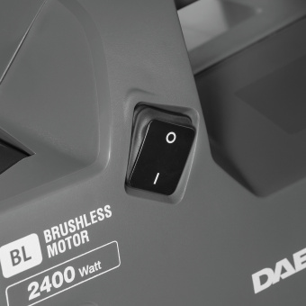 Мойка высокого давления DAEWOO DAW 6 Compact 