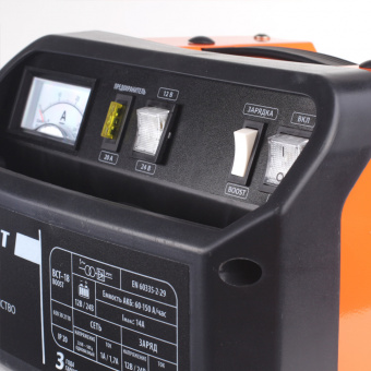 Устройство заряднопредпусковое PATRIOT ВСТ-18 Boost  650301518