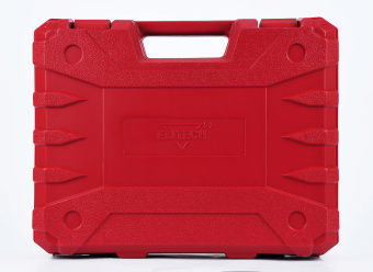 Шуруповерт аккумуляторный Elitech ДА 18 УБЛ2