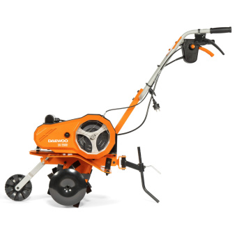 Культиватор DAT 2500E DAEWOO 