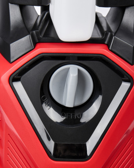 Мойка ELITECH М 1600 РП 204589