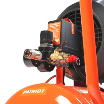 Компрессор PATRIOT VX 50-402