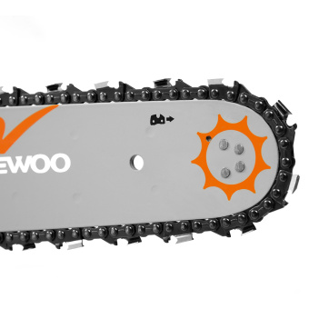 Пила цепная бензиновая DAEWOO DACS 5218 XT