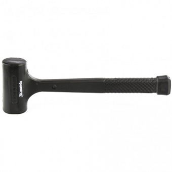 Кувалда Matrix 450г безинерционная обрезиненная