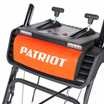 Снегоуборщик PATRIOT СИБИРЬ 62  426108662