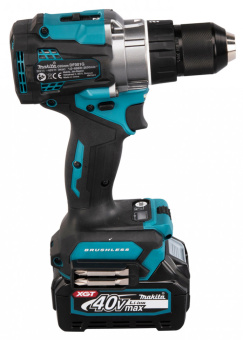 Шуруповерт Makita DF001GD201