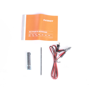 Бензогенератор PATRIOT GRS 3800   476102255