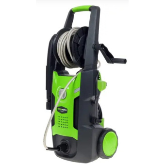Мойка высокого давления Greenworks GPWG4 5100307  