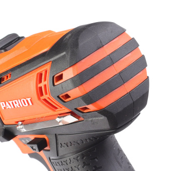 Дрель-шуруповерт аккумуляторный PATRIOT BR 241 ES-h  180201246