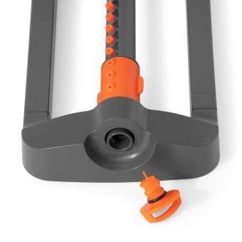 Дождеватель DAEWOO DWS 2020   270 Rain Master Sprinkler 