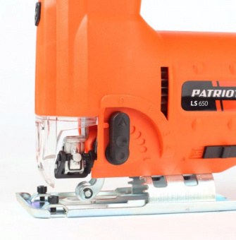 Лобзик PATRIOT LS 650  190301710
