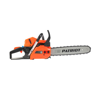 Бензопила PATRIOT PT 452   220104452