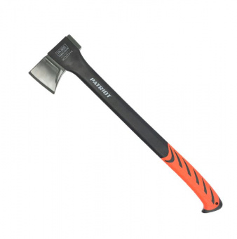 Топор-колун PATRIOT РА 600 Logger  Х-Treme Cleaver 1300г. Т11  777001320