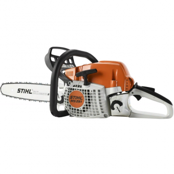 Бензопила Stihl MS 291